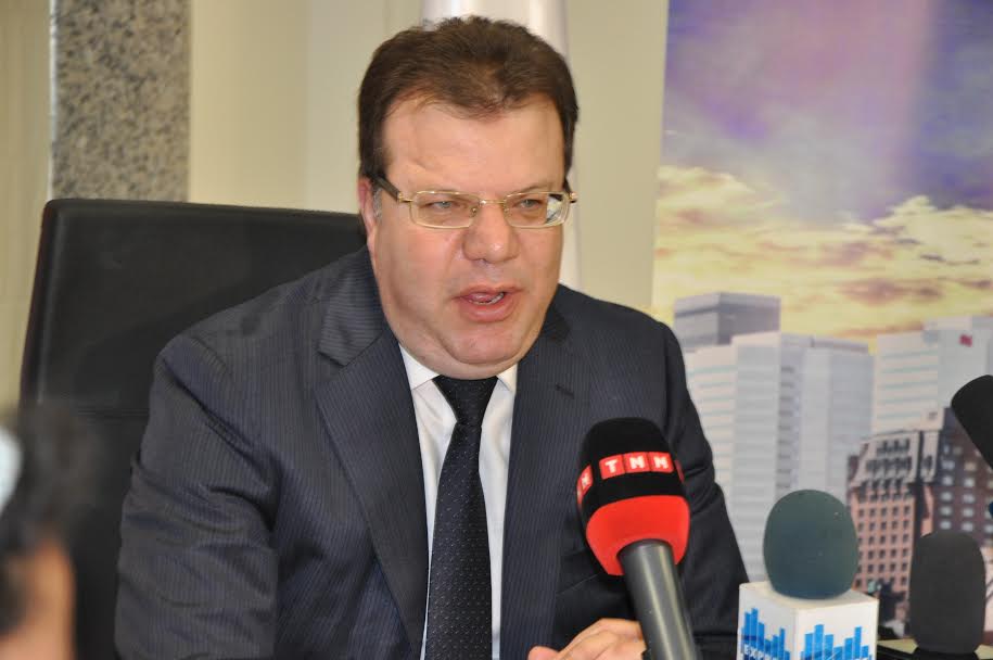 Frikha: "J'ai accepté de présider la liste d'Ennahdha pour servir mon pays"
