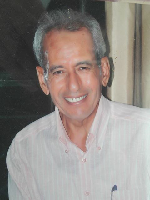 Abdelaziz Frikha, ancien directeur photo à la TV nationale n’est plus