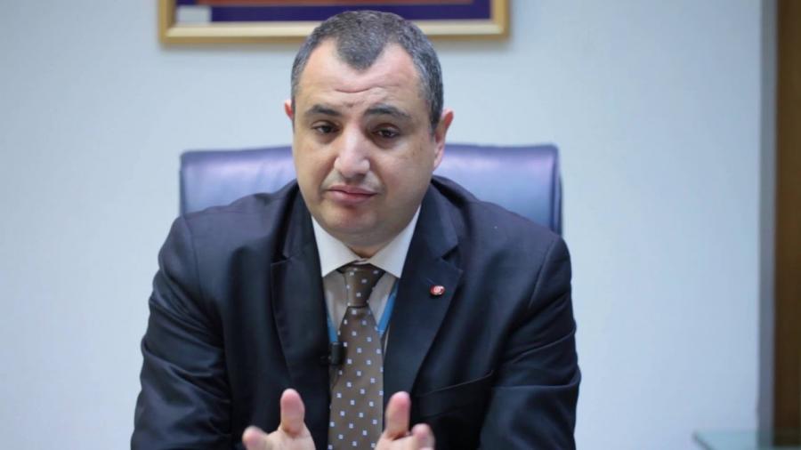 Tunisie: Mohamed Naoufel Frikha, nouveau vice-président de l’ISIE