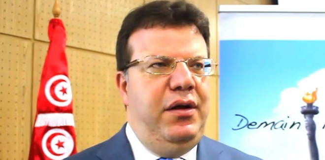 Mohamed Frikha étudie l'éventualité d'une candidature à la Présidentielle