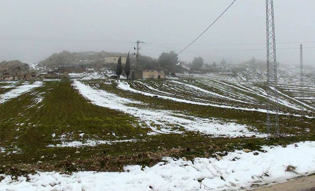 jusqu'à -2 degrés: il va faire très froid ce vendredi