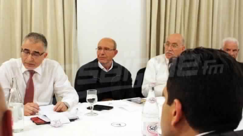 Lancement officiel du front du salut le 19 mars 2017