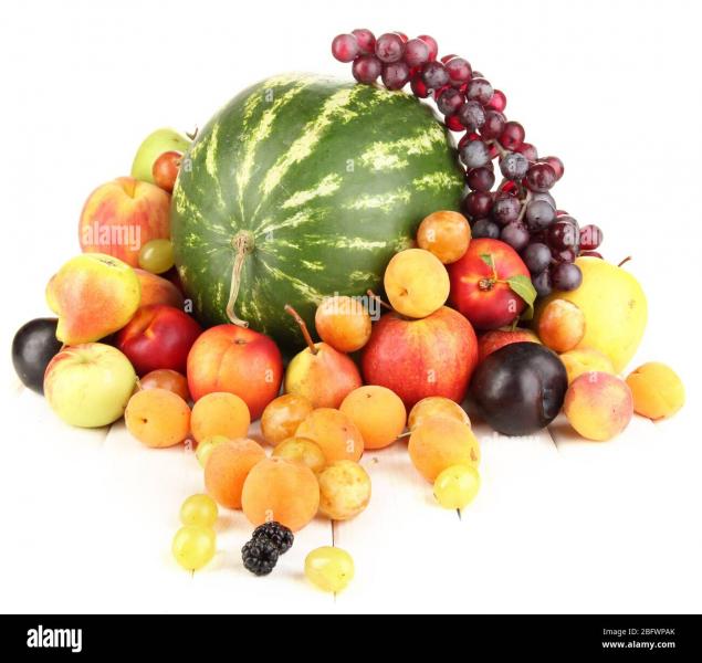 Fruits : Le ministère du Commerce fixe une marge bénéficiaire maximale unifiée pour la vente au détail