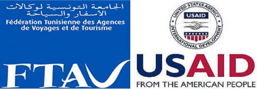 Accord FTAV-USAID pour booster le tourisme alternatif en Tunisie