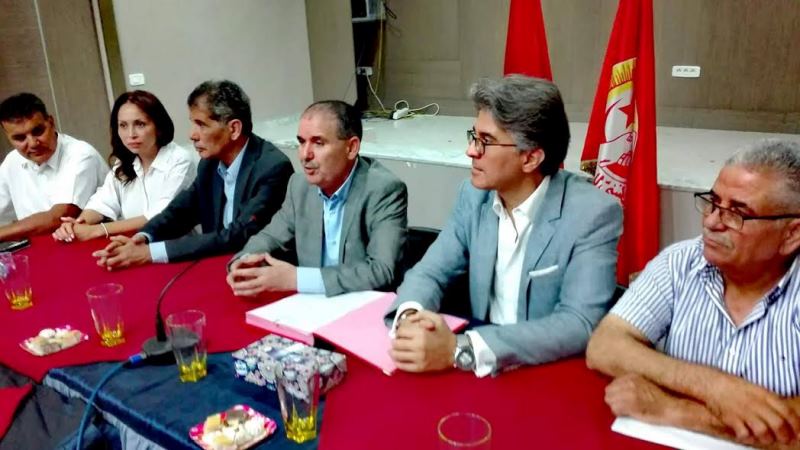 Tourisme : Accord entre l'UGTT et la FTAV pour l’augmentation salariale de 6%