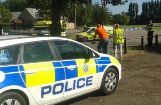 Trois morts dans une fusillade au Royaume-Uni