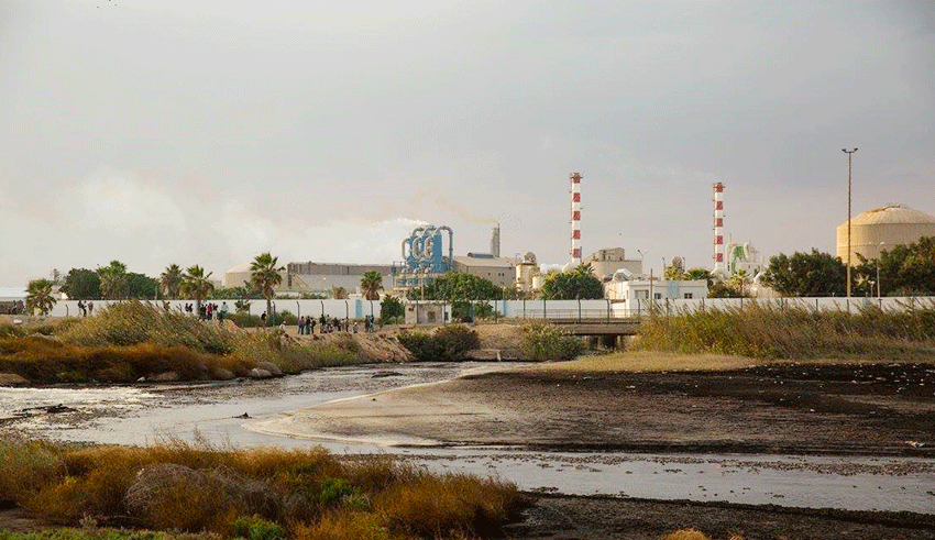 Gabès : Organisations et partis politiques appellent les autorités à accélérer la résolution du problème environnemental
