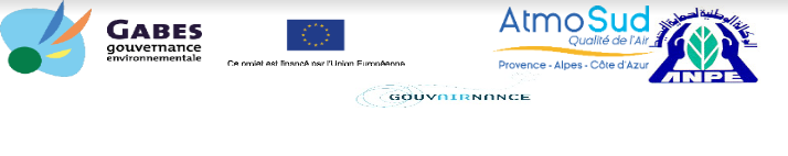 Transposition du projet méditerranéen GOUV’AIRNANCE sur le territoire du Gouvernorat de Gabès