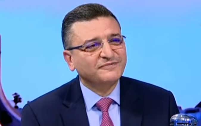 Guaddes renonce à la présidence du congrès de Tahya Tounes