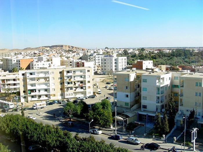 Gafsa : Grève générale le 7 janvier 2021 décrétée par l’URT
