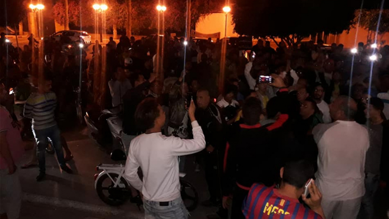 Les supporters l’EGSG crient à l'injustice