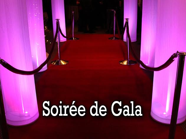 Soirée de gala à Paris au profit des familles des martyrs de Ben Guerdane
