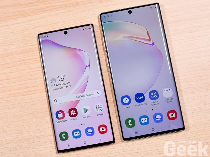 Samsung: 5 conseils pour avoir des photos de première classe en voyageant