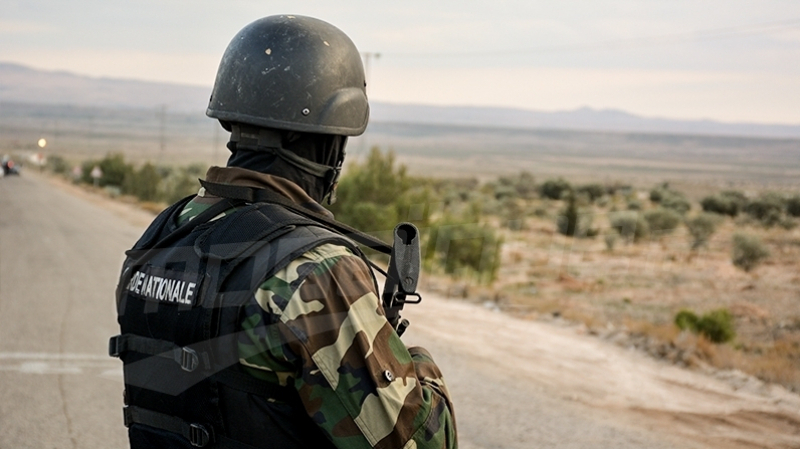 Mont Selloum : Trois terroristes abattus et leurs identités révélées