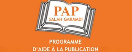 L’Institut français de Tunisie reconduit en 2016 son Programme d’Aide à la Publication Salah Garmadi