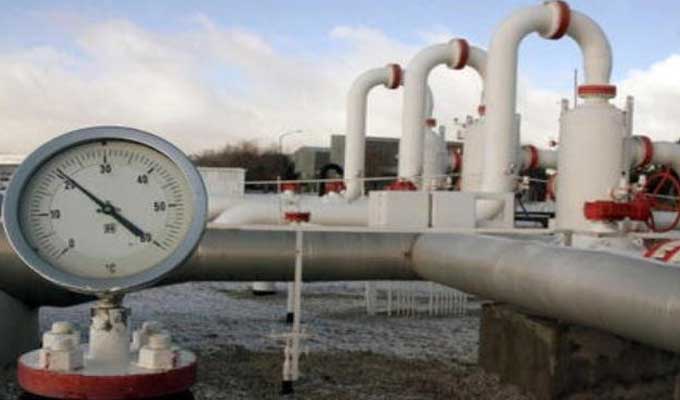 Gafsa : Le gaz naturel arrive