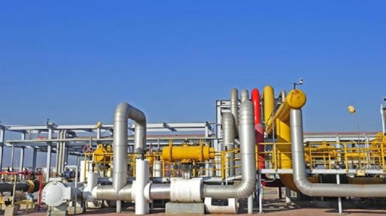 Energie: La ville de Tajerouine raccordée au gaz naturel