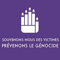 Journée internationale de commémoration des victimes de génocide