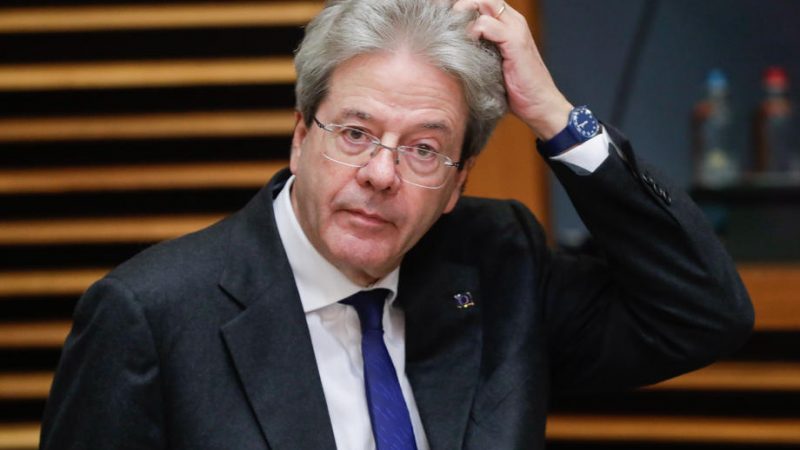 Le commissaire européen chargé des affaires économiques en visite en Tunisie, lundi