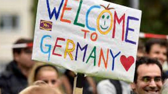 Berlin encourage l’immigration de travailleurs qualifiés