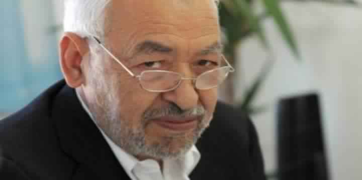 Zoubeïr Chehoudi remplacé dans son poste de directeur de cabinet du président d’Ennahdha