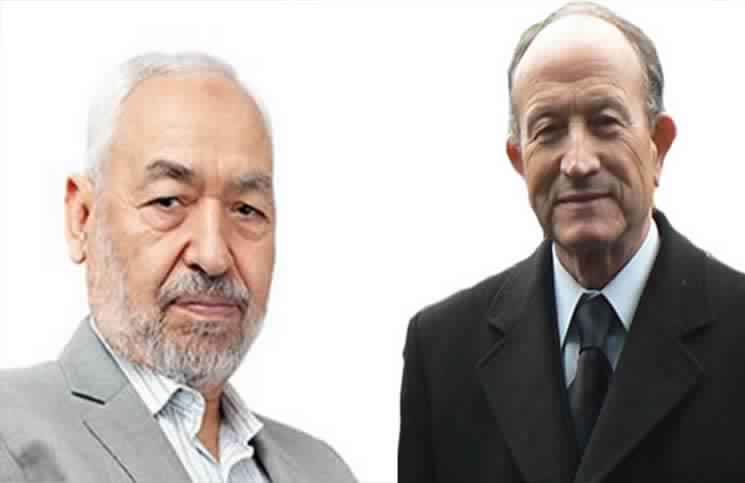 Ghannouchi doit « s’expliquer » devant Majlis Choura sur sa rencontre avec Abdallah Kallel