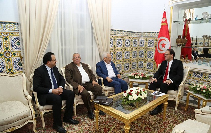 Ennahdha menace Chahed : tactique ou réalité ?