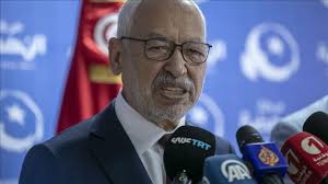 Rached Ghannouchi décide de dissoudre le bureau exécutif d'Ennahdha
