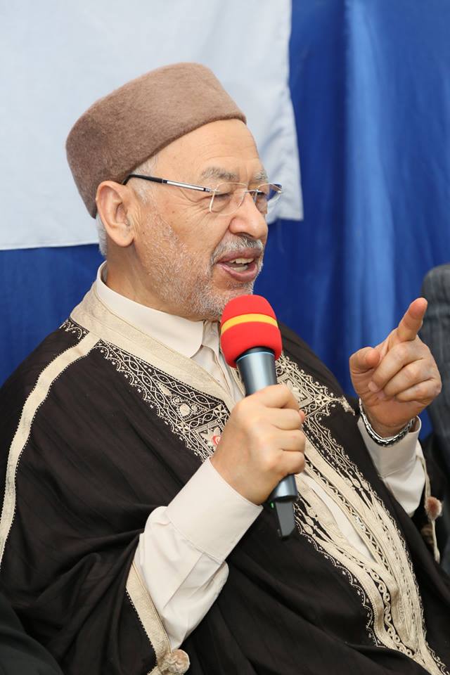 Mise en garde de Rached Ghannouchi : la voie reste minée jusqu’aux prochaines élections