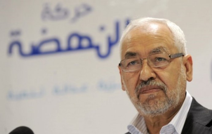 Tunisie: Rached Ghannouchi nouveau chef du gouvernement ?