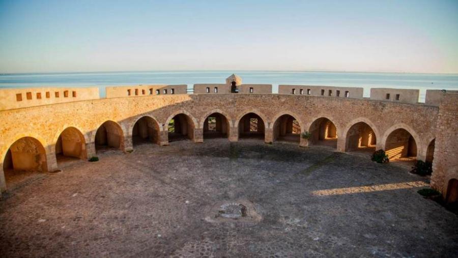  ICESCO : le "Fort historique de Ghar El Melh" et Sidi Bou Saïd sur la Liste définitive du patrimoine dans le monde islamique 