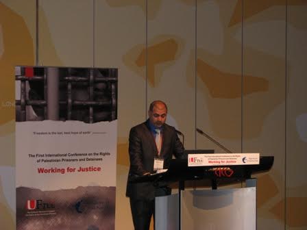 Que faire face au siège imposé à la bande de Gaza ?