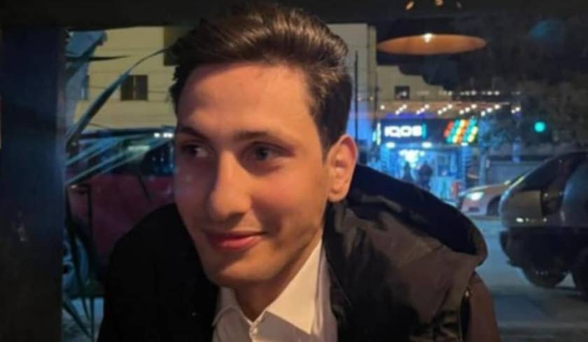 Le jeun Ghassen Tounsi retrouvé sain et sauf