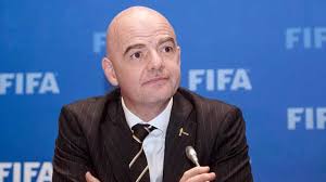 Infantino : « Un Mondial Ibéro-marocain aurait un charme spécial