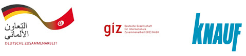 KNAUF et GIZ, ensemble contre le chômage des jeunes