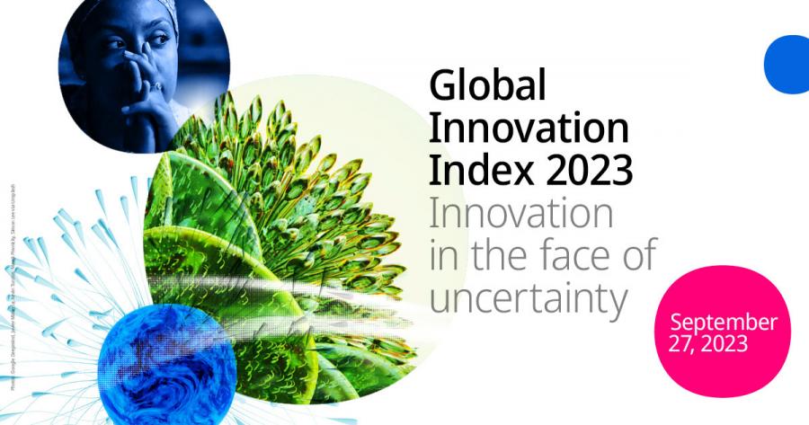 Global Innovation Index 2023 : La Tunisie classée 79ème sur 132 pays à travers le monde