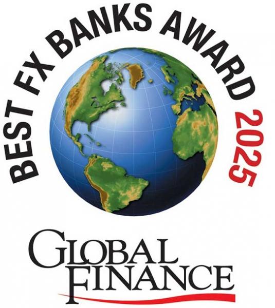 Global Finance : La BIAT sacrée Meilleure Banque sur le marché de change en Tunisie en 2025