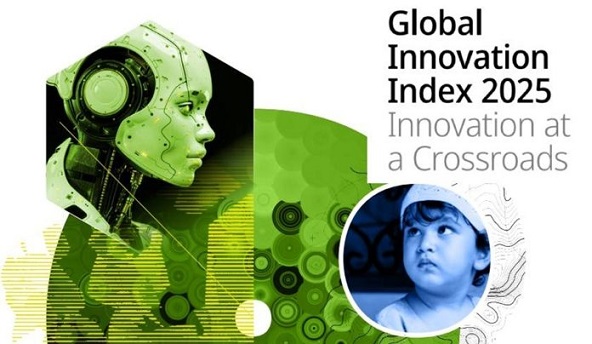 Global Innovation Index 2025 : La Tunisie classée 76ème
