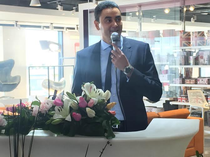 Ouverture des plus grands magasins Zen & Zen Home au centre commercial Le Square La Soukra