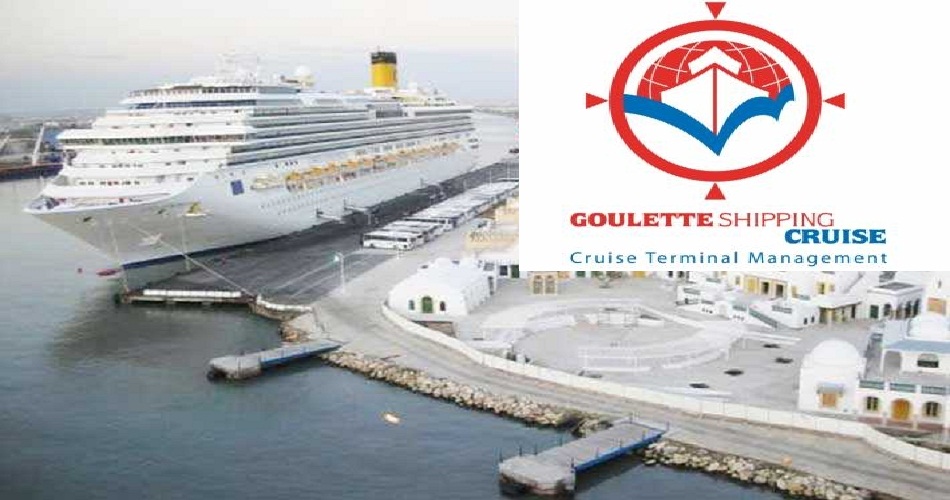 Tunisie : Grève ouverte des agents de Goulette Shipping Cruise