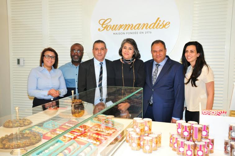 Après une saga de 40 ans, GOURMANDISE désormais tournée vers l’export