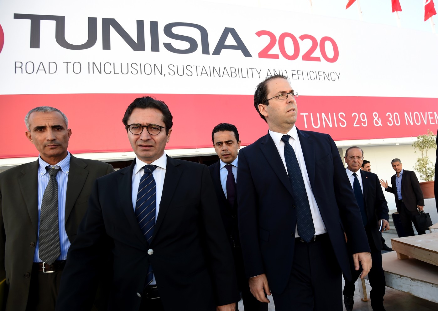 Pourquoi dix grands projets d’investissement n’ont pas encore vu le jour ?
