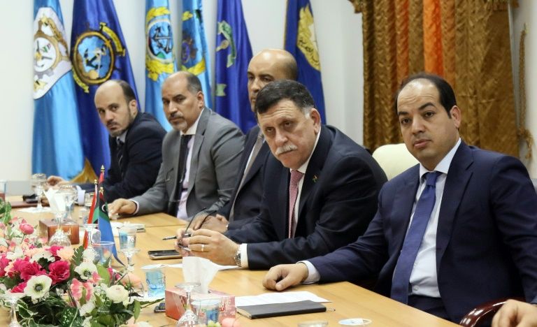 Libye : Le gouvernement de Tripoli abandonne le pouvoir au gouvernement d’union nationale