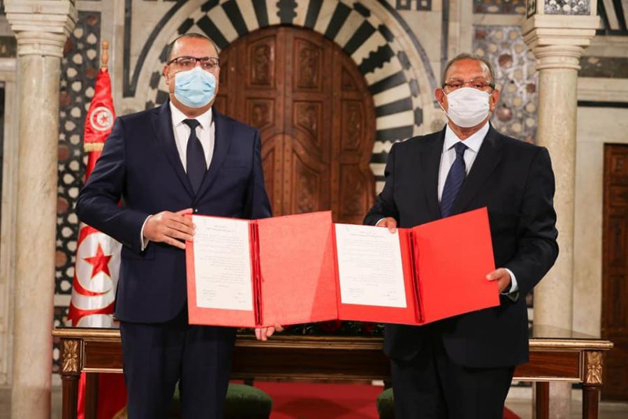 Accord Gouvernement-UTICA : création de huit commissions de réflexion conjointes