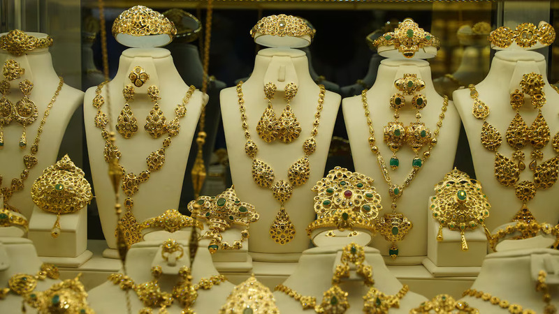 Flambée de l'or: Le prix du gramme en Tunisie pourrait atteindre 500 dt en 2026