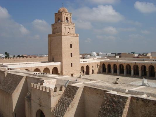 Climat : Chaleur record à Kairouan, sixième ville la plus chaude au monde