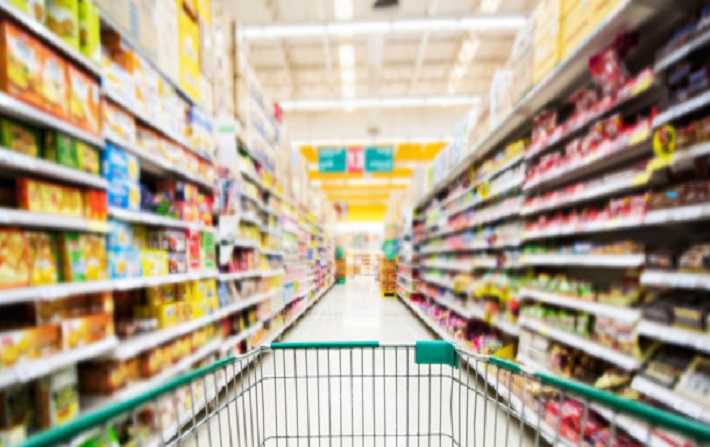 Covid -19 : Baisse de 15% du chiffre d’affaires des grandes surfaces