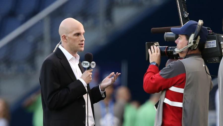 Qatar 2022: Un journaliste américain qui couvrait le Mondial meurt en plein match