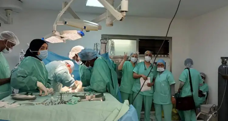 Tunisie: Partenariat pour accompagner le Sénégal dans sa première greffe de rein