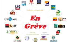 L’APTBEF regrette la grève des banques et s’étonne des revendications excessives des syndicats